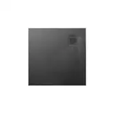 Душовий піддон Roca Ignis, 90x90, графіт (AP70238438401200)