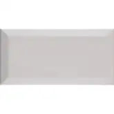 Almera Ceramica Metro Bisel Керамограніт, білий (392956)