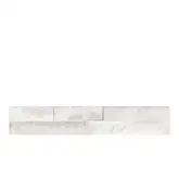 Керамогранит Almera Ceramica Ordino White 8 х 44,2 см 420679
