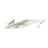 Керамогранит Almera Ceramica Calacatta Gold CHV 8 х 40 см 508101