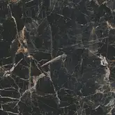 Плитка підлогова Marquina Gold POL 119,7x119,7x0,6 код 7061 Cerrad (5903313317061)