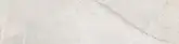 Плитка підлогова Masterstone White POL 29,7x119,7x0,8 код 7269 Cerrad (5903313317269)