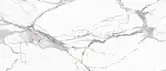 Плитка підлогова Calacatta White POL 119,7x279,7x0,6 код 7528 Cerrad (5903313317528)