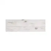 Cersanit Shinewood White Плитка підлогова, біла (TGGZ1040724952)