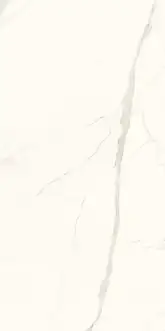 Плитка підлогова Calacatta SZKL RECT MAT 89,8x179,8 код 2628 Ceramika Paradyz (R-R-0,9X1,8-1-CALA.--N)