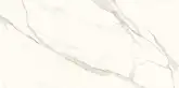 Плитка підлогова Calacatta SZKL RECT POL 59,8x119,8 код 2505 Ceramika Paradyz (RPR-0,6X1,2-1-CALA.--N)