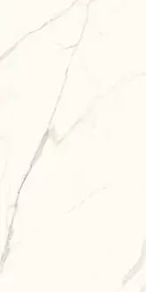 Плитка підлогова Calacatta SZKL RECT POL 89,8x179,8 код 2352 Ceramika Paradyz (RPR-0,9X1,8-1-CALA.--N)