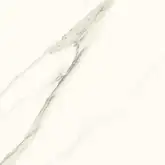 Плитка підлогова Calacatta SZKL RECT POL 59,8x59,8 код 2208 Ceramika Paradyz (RPR-598X598-1-CALA.--N)