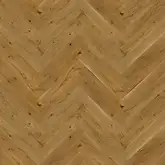Паркетна дошка Barlinek Дуб Mainland Herringbone, 1-смугова (BJ8-DBE1-L05-W2R-E14110-U)