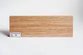Плінтус 82x16 мм, шпон нат. дерева 499, Lucciano (173/082QC16L499)