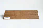 Плінтус 82x16 мм, шпон нат. дерева 500, Lucciano (173082QC16L500)