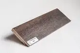 Плінтус 82x16 мм, шпон нат. дерева 537, Lucciano (173082QC16L537)