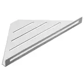 Полка в ванну Laris Minimal M кутова (78000011)