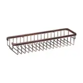 поличка Omnires Uni antique bronze (8963AORB)