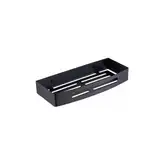 полочка Omnires Uni anthracite (UN10331AT)