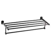 Полка для полотенец Qtap Liberty BLM 1122 (QTLIBBLM1122)