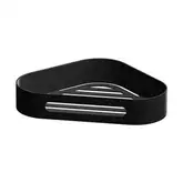 Поличка Sonia S5 Black (176519)