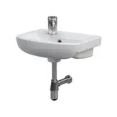Умивальник 40 см Arteco правий (CCWF1006211911), Cersanit