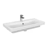 Умивальник меблевий Moduo Slim 80 Cersanit (CCWF1007792074)