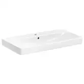 Geberit Smyle Square Раковина подвесная 90x48 см, белая (500.251.01.1)