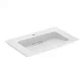 Раковина Geberit One 75 х 48 см 505.004.00.1