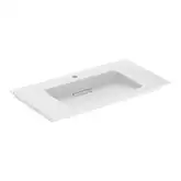 Раковина Geberit One 90 х 48 см 505.006.00.1