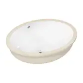 Раковина, що вбудовується під стільницю 35 х 45 см Hansgrohe Xuniva D 60152450