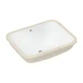 Раковина вбудована під стільницю 35 х 45 см Hansgrohe Xuniva Q 60154450