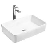 Умывальник (раковина) MEXEN CATIA 58 WHITE (MEX-21315800)