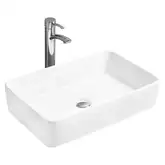 Умывальник (раковина) MEXEN CATIA 61 WHITE (MEX-21316100)