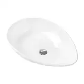 Умывальник (раковина) MEXEN LIVIA WHITE (MEX-21416500)