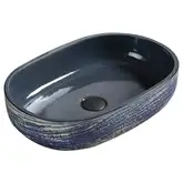 Умывальник (раковина) MEXEN ALITA BLUE (MEX-22045866)