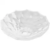 Умывальник (раковина) MEXEN INGA 44 TRANSPARENT накладной (MEX-24074400)
