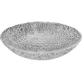 Умывальник (раковина) MEXEN GOA 50 TRANSPARENT накладной (MEX-24085000)