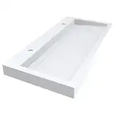 MIRAGGIO Умивальник OLMOS 1200 MATT (0000225)