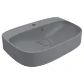 MIRAGGIO Умывальник LIFOU GRAY MIRASTONE (0000992)