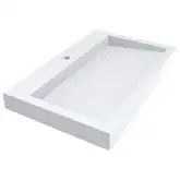 MIRAGGIO Умывальник AGNESS 750 MIRASOFT (0001058)