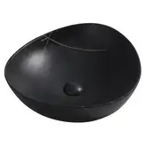 MIXXUS PREMIUM WAVE-0104 Раковина накладная, под мрамор (MP6534)