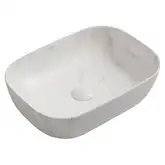 Mixxus Premium DIVERSE-0112 MARBLE Раковина накладная (MP6543)