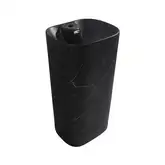 MIXXUS PREMIUM DIVERSE-1102 Раковина моноблок, мармурова (MP6576)