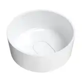 умивальник Omnires Cadence 42x19 white (CADENCER420BP)