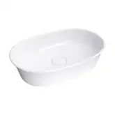 умивальник Omnires Classica 60x41 white (CLASSICAUNBP)