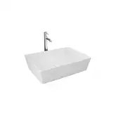 Rak Ceramics Feeling Раковина накладна, білий матовий (FEECT5000500A)