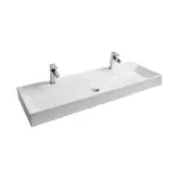 Ravak Natural Duo 1200 Умывальник, белый (XJO01212000)