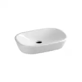 Ravak Ceramic 600 O Умывальник, белый (XJX01160001)