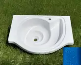 Snail Умивальник «Наутилус» Лагуна H700 (101H700)