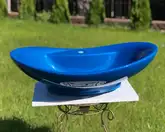 Snail Умивальник «Гармонія» Лагуна H700 (102H700)