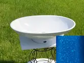 Snail Умивальник «Ніка» Лагуна H700 (103H700)