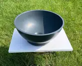 Snail Умивальник «Селена» А601М Мусон МАТ (104A601M)