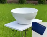 Snail Умивальник «Селена» А800М Маренго МАТ (104A800M)
